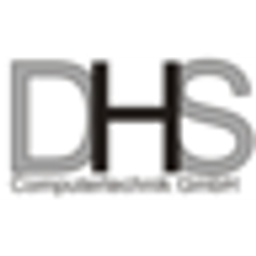 Digital Human Services DHS - Computertechnik GmbH Logo