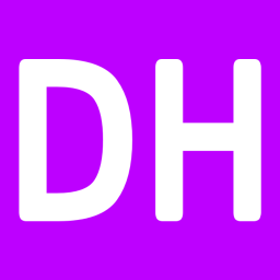 dhsport.de Logo