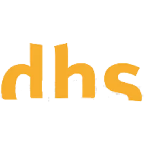 dhs Dietermann & Heuser Solution GmbH Logo