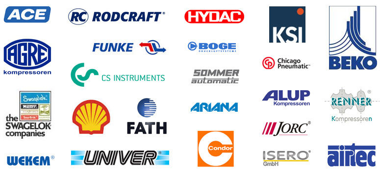 dh technik Detlev Hansel Hydraulik und Pneumatik Logo