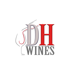 DH Wines Logo