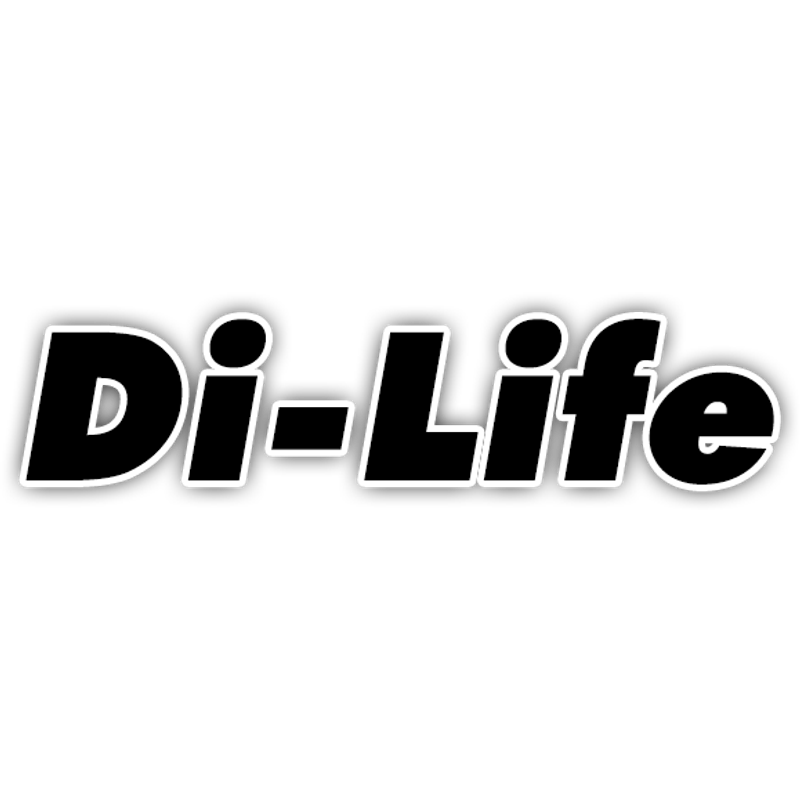 DI Life Logo