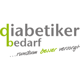 diabetiker-bedarf.de Logo