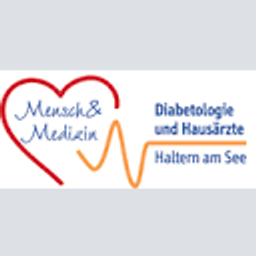 Tönshoff-Krauß B. Dr. med. Logo