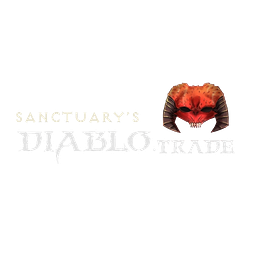 Diablo Logo