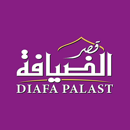 Diafapalast Logo