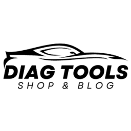 Diag Tools Logo