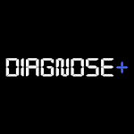 DIAGNOSE+ Logo