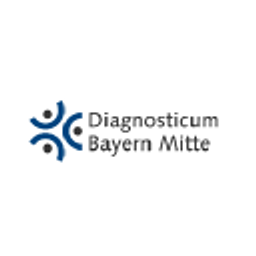 Diagnosticum Bayern Mitte Logo