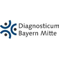 Diagnosticum Ingolstadt Logo