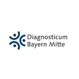 Diagnosticum ND Logo
