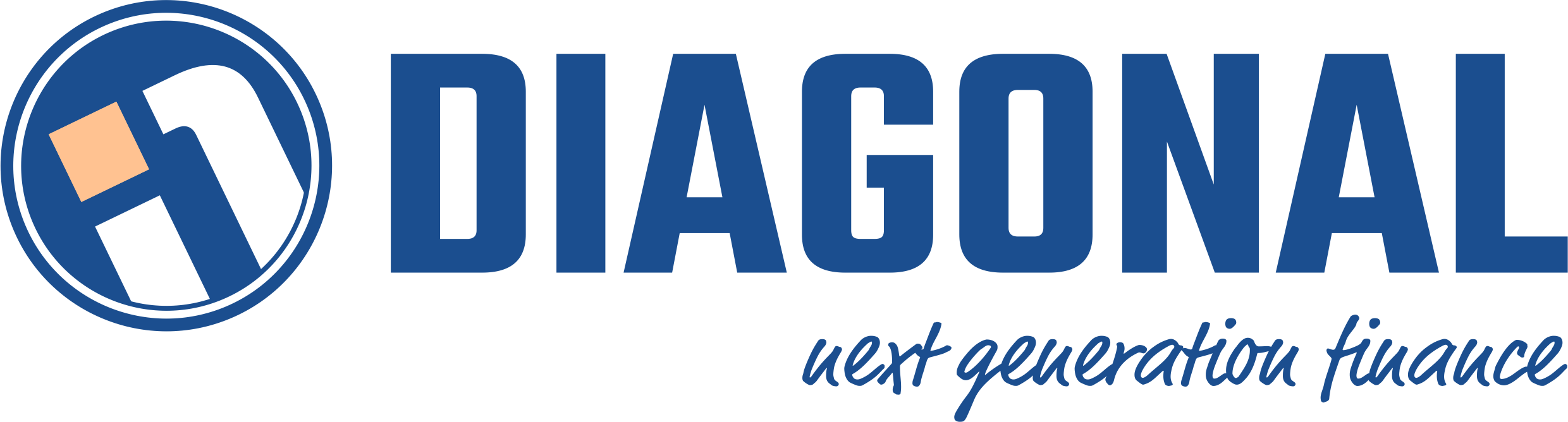 Diagonal Inkasso GmbH Logo