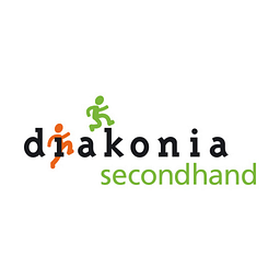 kaufhaus diakonia secondhand Logo