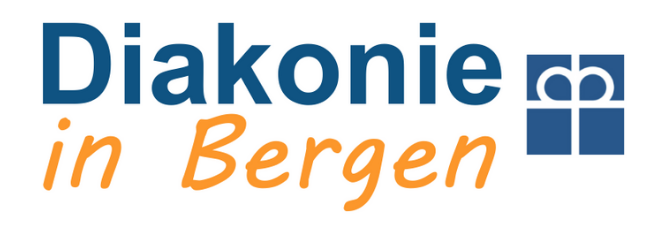 Tagespflege Bergen Logo