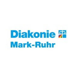 Diakonie Mark-Ruhr gemeinnützige GmbH Logo