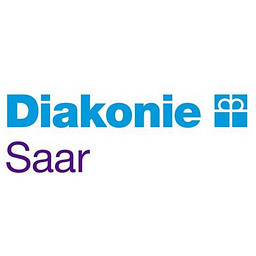 Diakonisches Werk an der Saar gGmbH Beratungsstelle für Aussiedler u. Flüchtlinge Logo