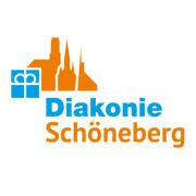 Diakoniestation Schöneberg gGmbH Logo