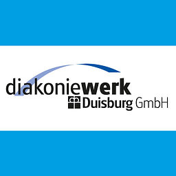Diakoniewerk Duisburg GmbH Sozialpsychiatrie Logo