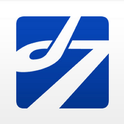 Dial 7 Car & Limousine Service Logo