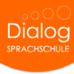 Dialog Sprachschule Logo