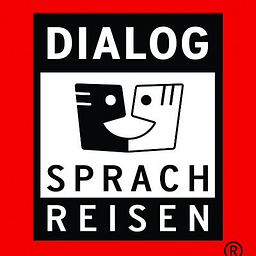 Dialog Sprachreisen Logo