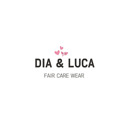 DIA & LUCA Logo