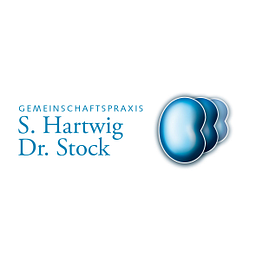 Hartwig Michael Dr. med., Stock, Johanna, Dr. med. Dialysestation Logo