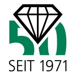 Diamantbohr GmbH Logo