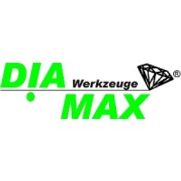 DIAMAX GmbH Logo