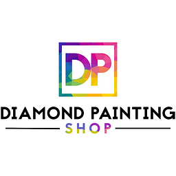 diamond-painting-shop.de Logo