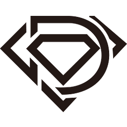 Diamonddotart Logo