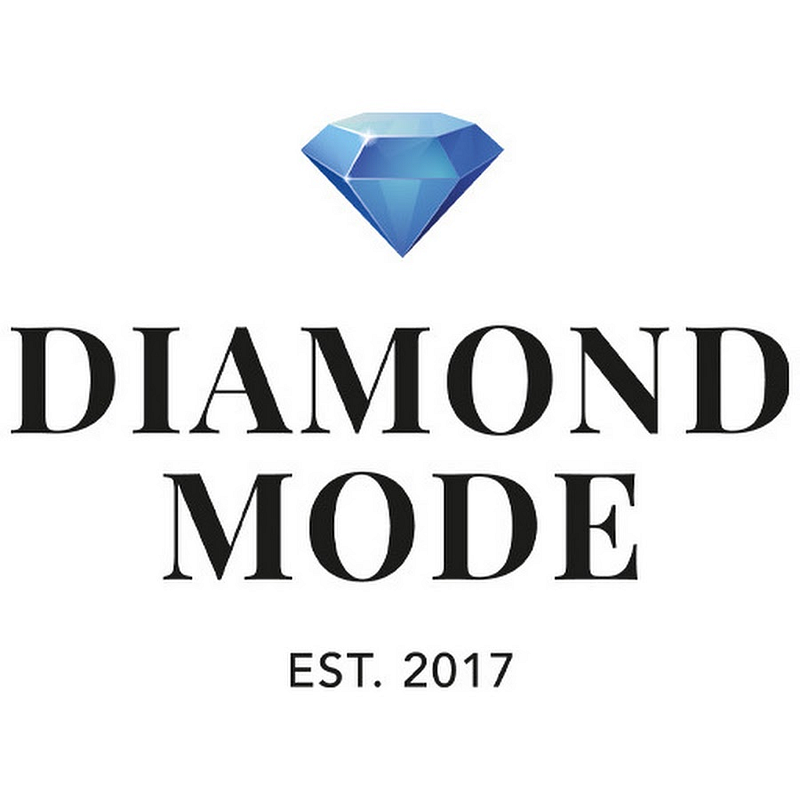 DIAMOND MODE® Logo