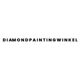 Diamondpaintingwinkel Logo