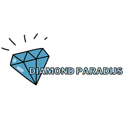 Diamond Paradijs Logo