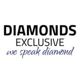 Diamonds Exclusive Logo
