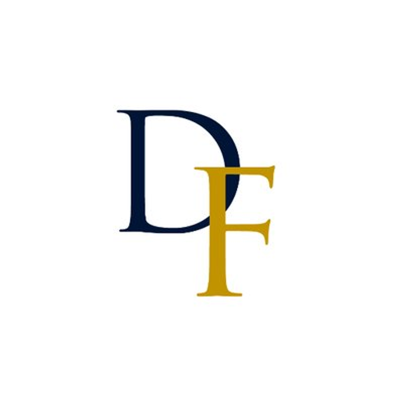 Diamonds Factory Germany Logo