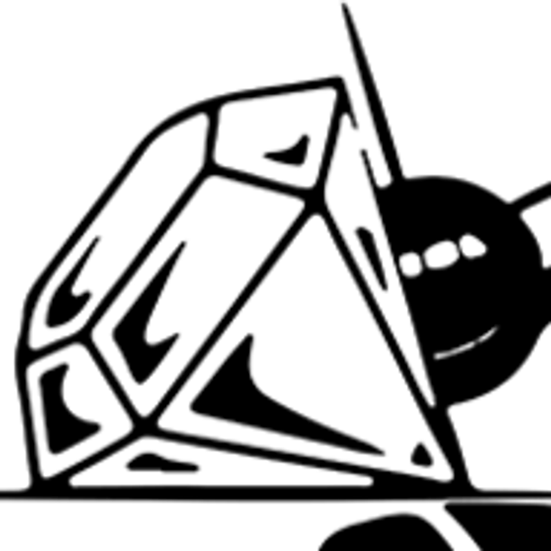 Diamondvalet Logo