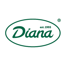 DIANA-COMPANY.DE Logo