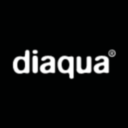 Badezimmer und Zubehör für Küche und Haushalt - Diaqua Logo