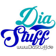 diastuff.de Logo