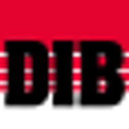 DIB Densborner Industriebau GmbH Logo
