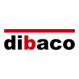 DIBACO Abdichtungstechnik GmbH Abdichtung von Bauwerken Logo