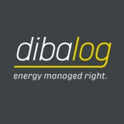 dibalog Betriebs- und Energie-Management Systeme Logo