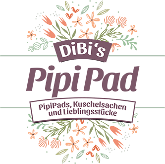 Dibis PipiPad Logo