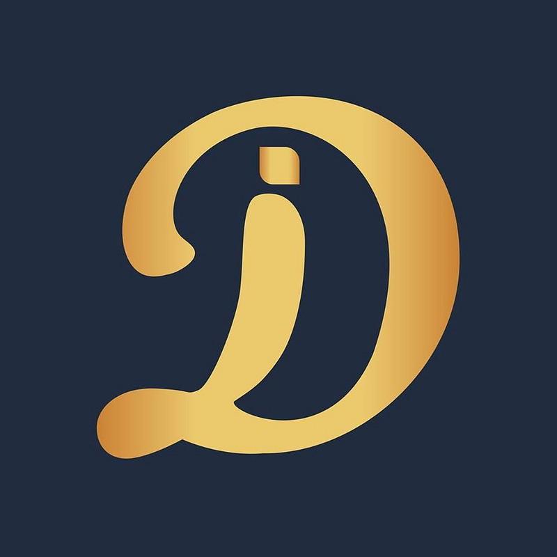 Dicarpet Logo