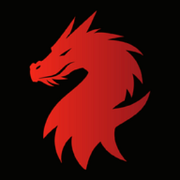 Dice Dragons Logo