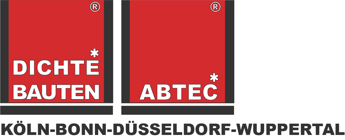 Dichte Bauten e.K. Logo