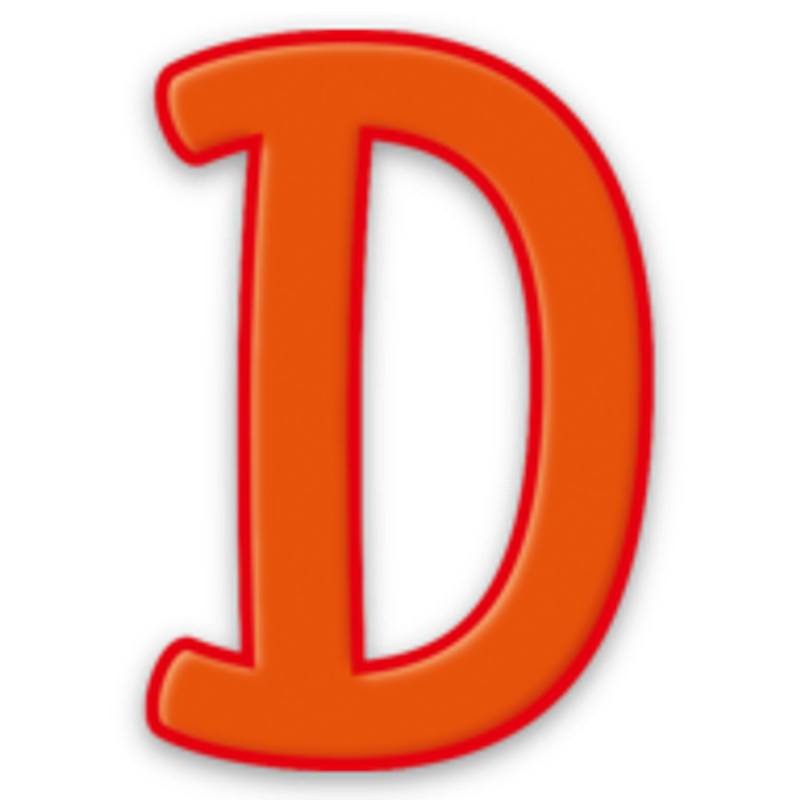 Dickmanns Logo