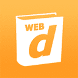 Dict Logo