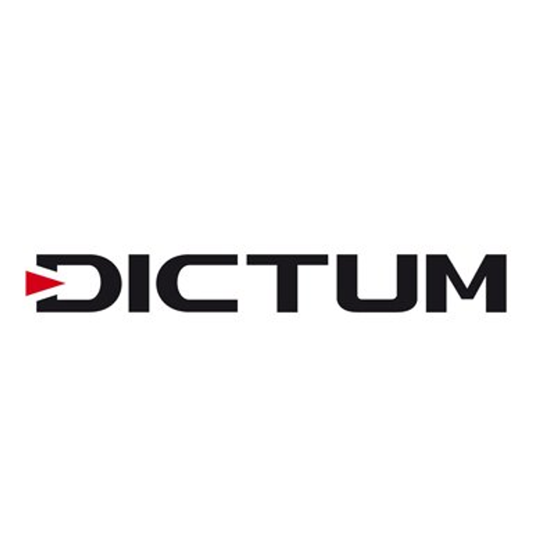 Dictum Logo